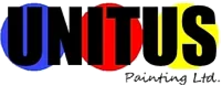 Unitus Painting Ltd. logo